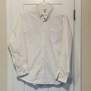 George White Dress Up Shirt